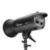 Black Shark series Studio flash light 400II (NEW)