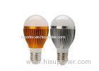 High Brightness Dimmable 3w SMD LED Bulbs E27 , AC85-265V 80-95lm/W