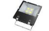 High Lumen Bridgelux IP65 200w Outdoor LED Floodlight with 120 Beam Angle