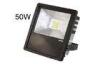 50W 19500lm outdoor led flood light fixtures for warehouse / plant 50-60 HZ