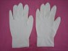 Medical Disposable latex gloves