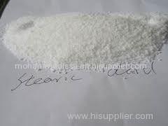 Stearic acid organic acid