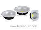 15W SMD5630 Integrated Commercial COB LED Downlight with 3 Years Warranty
