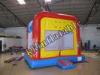 Party Commercial Inflatable Bouncer House For Kids , Funny Inflatable Bouncer