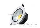 Super Bright Commercial 7W CRI80 exterior recessed led downlight With Cut Hole 75MM