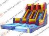 Big Inflatable Water Slides For Sale