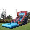 Jumbo Water Slide Inflatable