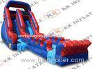 High Quality Giant Inflatable Water Slide For Adult