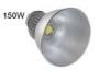 150W Bridgelux / Cree Led High Bay Lighting , 50HZ-60HZ 14570lm Led High Bay Lamp