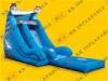 Commercial Cheap Inflatable Water Slides For Adults