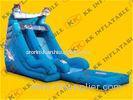 Commercial Cheap Inflatable Water Slides For Adults