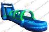 Garden Inflatable Water Slides