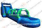 Garden Inflatable Water Slides