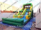 Blow Up Inflatable Water Slide Rentals