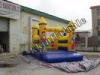 Cartoon Inflatable Bounce Children Waterpark Inflatable Combos