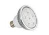 Commercial 960lm PAR30 led par can light , PF0.66 12W E26 E27 LED Par Lamp