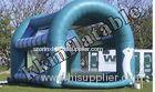 Adult Inflatable Golf Sporting Inflatable Playground For Amusement