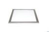 Square 18W 1400Lm SMD 300 x 300 LED Flat Panel Ceiling Lights AC85V-265V