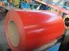 Q235 , Q345 Pre painted GI colour coated coil , ppgi steel coil ASTM , JIS , GB Grade