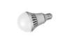 High Lumen SMD5630 20 Watt LED Household Light Bulbs 3000K / 4000K / 6000K