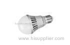 7W 560LM 6500K / 7000K Dimmable LED Light Bulbs CE RoHS ISO9001 Certified