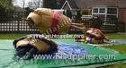 Inflatable Sports Games / Sumo Suits Sumo Wrestling / Foam Padded Sumo Suit