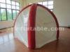 OEM Outdoor Four Leg Inflatable Tent , PVC Inflatable Tent with Digital printing