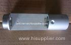 Clear Anodized Aluminum Machining With CNC Turning , CNC Milling