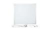 Super Bright Aluminum 36W Ultra Thin LED Panel Light 600 x 600 for Home / Office
