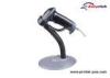 1D Barcode Laser Scanner with Stand for Cash Register Systems