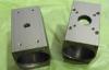 High Precision CNC Machining Services For General Industrial Equipments , Laser Machines
