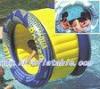 Digital Print Inflatable Water Ball for Rental Business Park