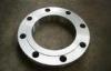 Steel Alloy Flange CNC Machining Services For Flow Controls , Oil And Gas Industry