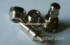 Surface Nickel Plated CNC Machining Services Optical Instruments , Measuring & Gauging Tools