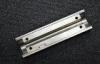 Housings / Panels RF , Laboratory Equipments CNC Milling Services With Aluminum
