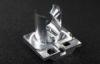 Aluminum CNC Milling Services For Auto Doors , Appliances , Safety Industry