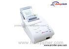 White Impact Desktop Dot Matrix Receipt Printer Support Linux os , Windows 8 os