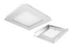 230V Embed / Ceiling Indoor LED Lights , Aluminum Commercial Led Kitchen Light