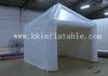 Durable Air sealed Inflatable Tent Booth / Inflatable Air Camping