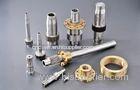 Brass Steel Precision Machining Parts For Sensors , Probes , Detectors , Meters