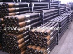 Drill pipe Drill pipe