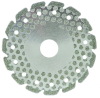 Diamond saw blade (Electroplated diamond saw blade)