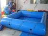 Commercial Man made inflatable swimming pools for kids and adults