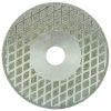 Diamond saw blade (Electroplated diamond saw blade)