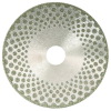 Diamond saw blade (Electroplated diamond saw blade)