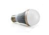 E27 7W 110V / 220V High Power Dimmable LED Light Bulbs for home lighting