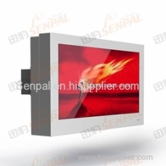 82inch Outdoor Interactive LCD Display