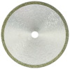 Diamond saw blade (Electroplated diamond saw blade)