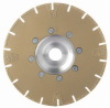 Diamond saw blade (Brazing diamond saw blade)