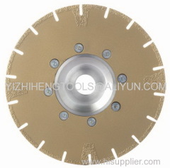 Diamond saw blade (Brazing diamond saw blade)